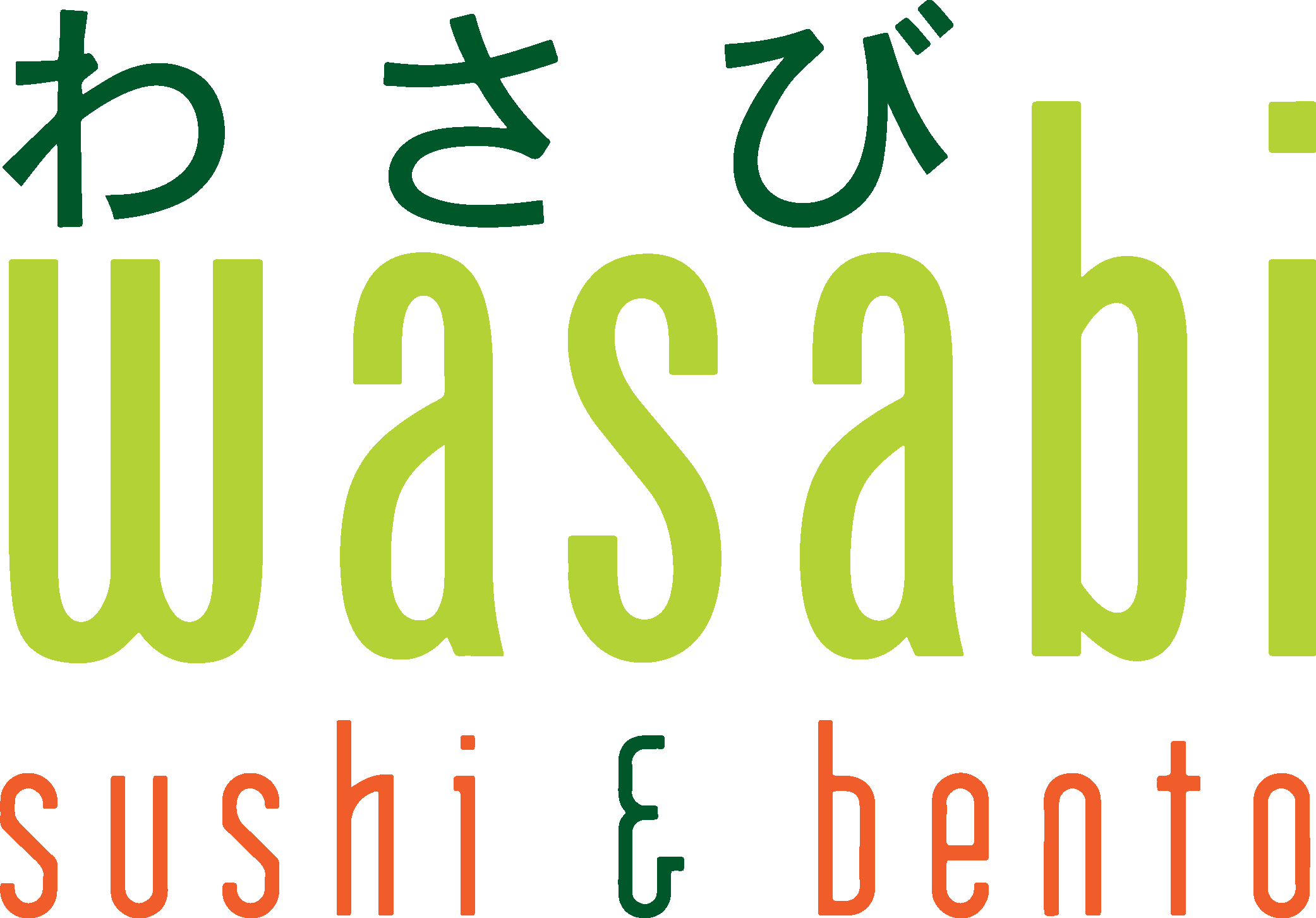 Wasabi Logo